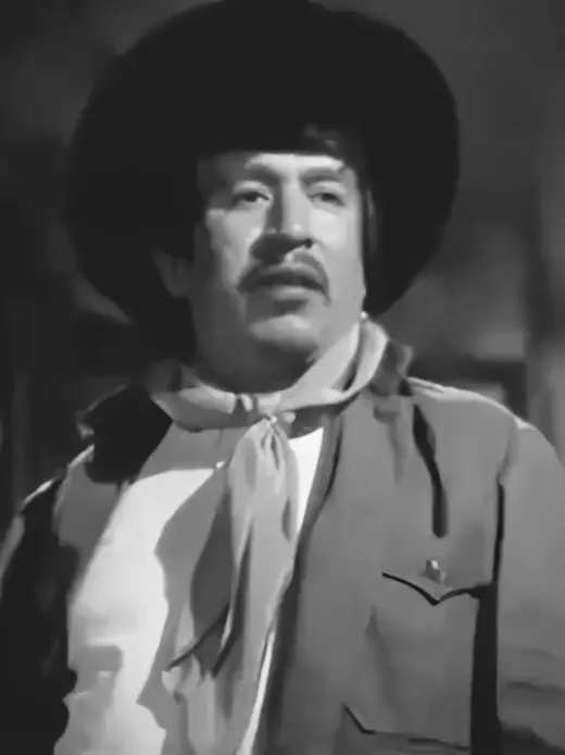 Alfonso Bedoya