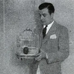 Fred Keating