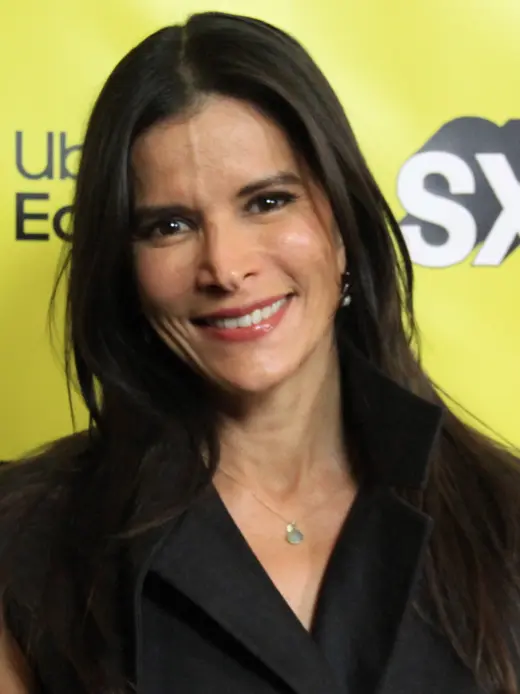 Patricia Velasquez