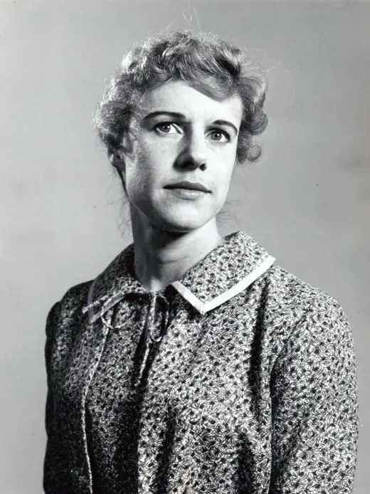 Frances Sternhagen
