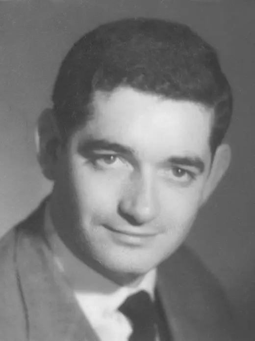 Jacques Demy