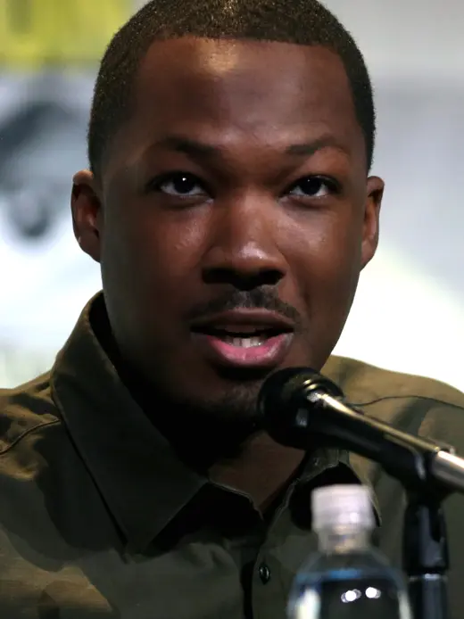 Corey Hawkins