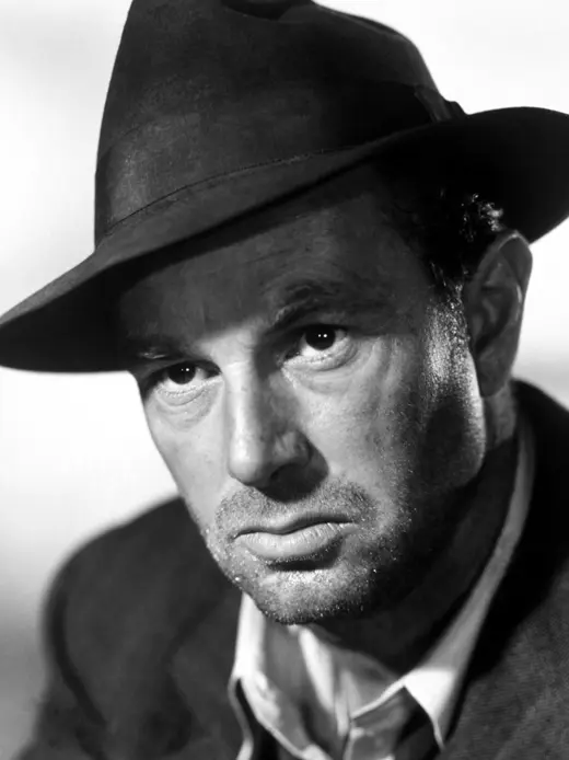 Sterling Hayden