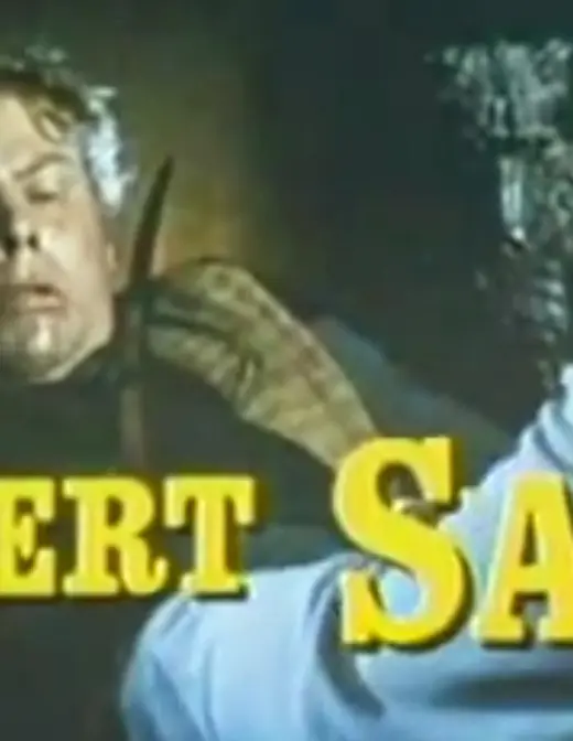Albert Salmi