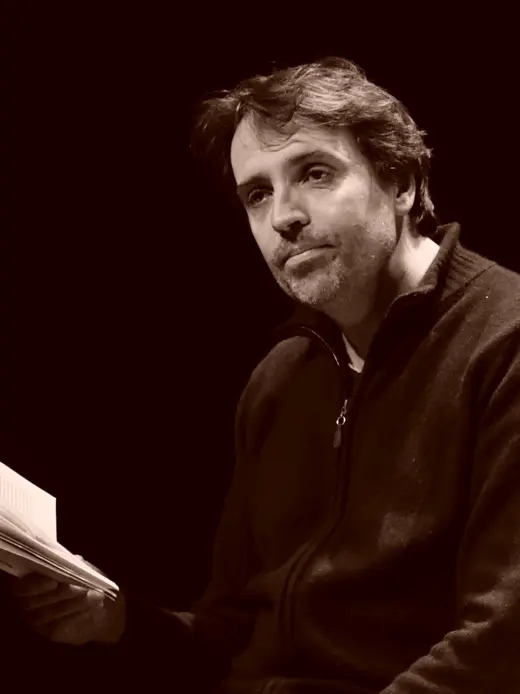 Laurent Poitrenaux