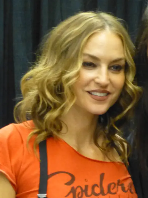 Drea de Matteo