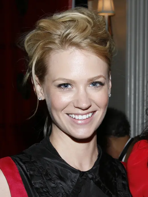 January Jones