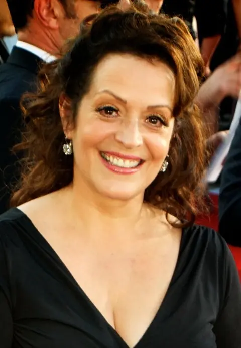 Marlene Forte