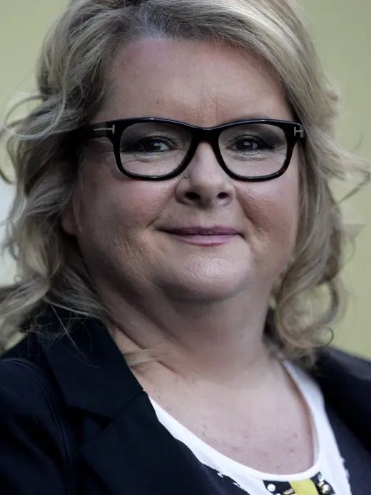 Magda Szubanski