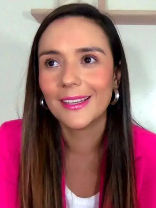 Catalina Sandino Moreno