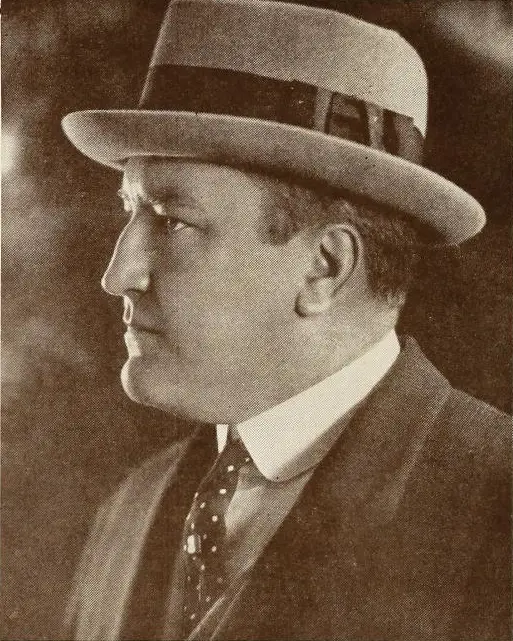 Stanton Heck