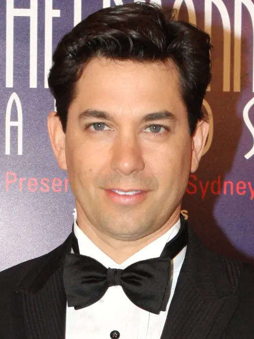 Adam Garcia