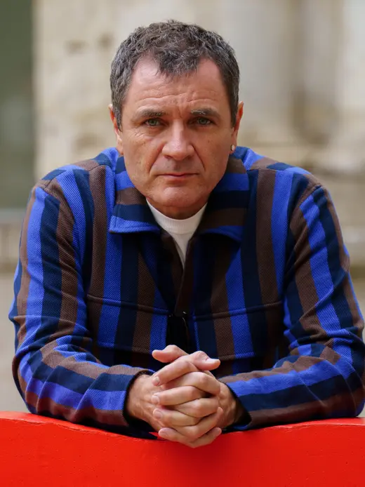 Alex Brendemühl