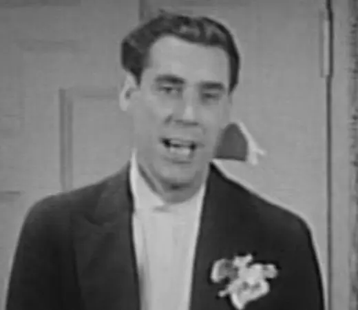 Eddie Dunn