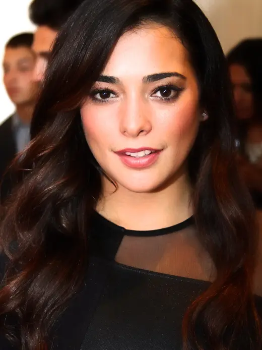 Natalie Martinez