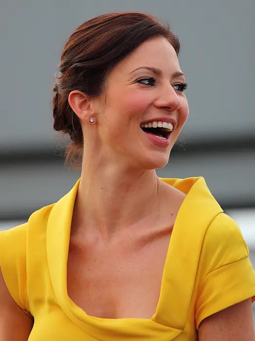 Lynn Collins