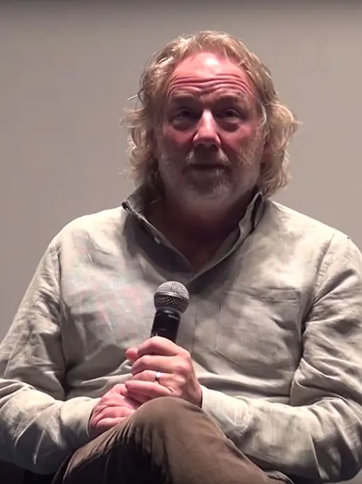 Timothy Busfield