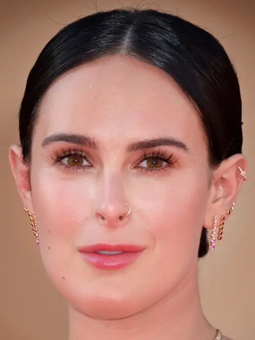 Rumer Willis