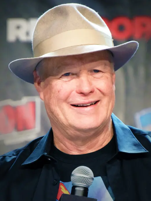 Bill Fagerbakke