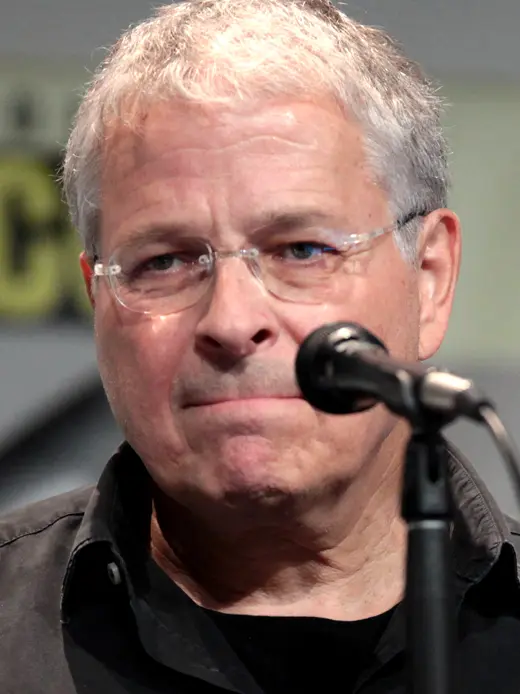 Lawrence Kasdan