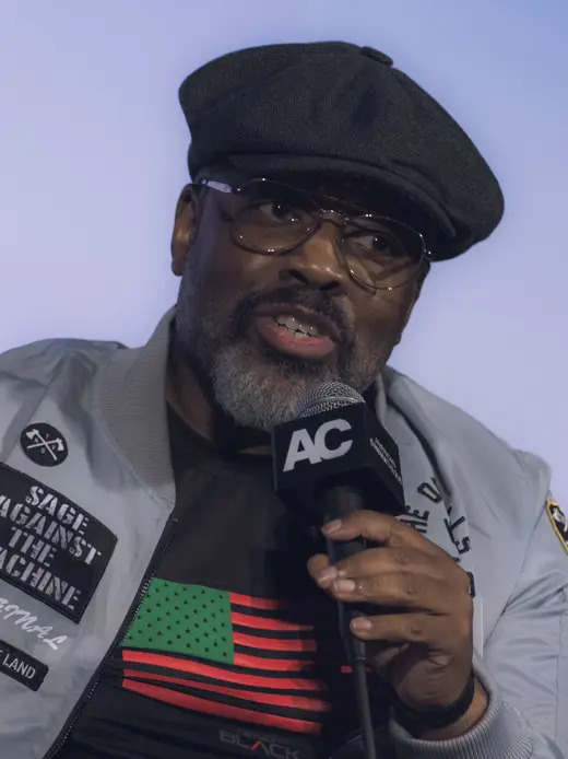 Kadeem Hardison