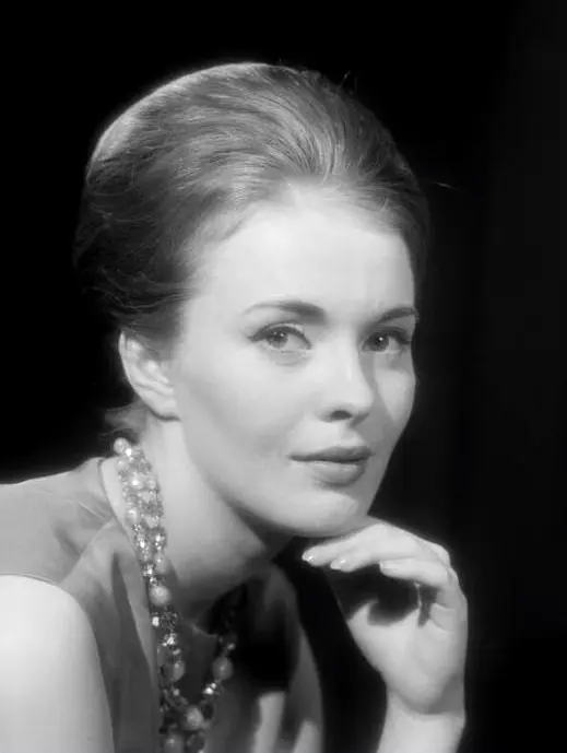 Jean Seberg