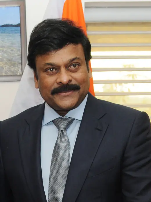 Chiranjeevi