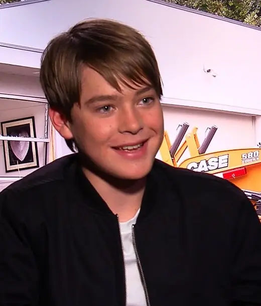 Judah Lewis