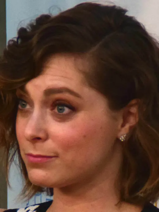 Rachel Bloom