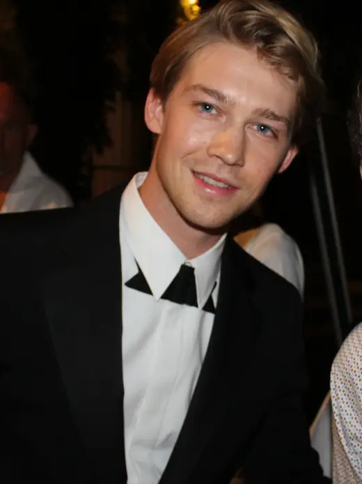 Joe Alwyn
