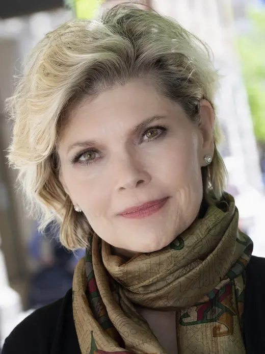 Debra Monk