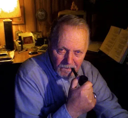 Bill Rebane