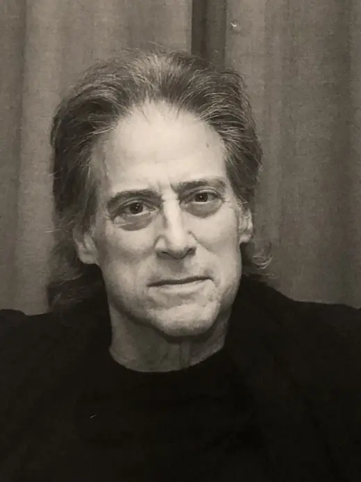 Richard Lewis