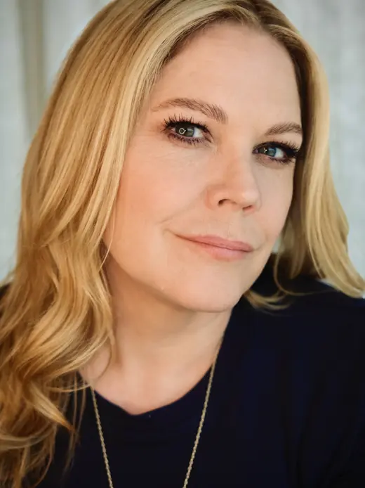 Mary McCormack