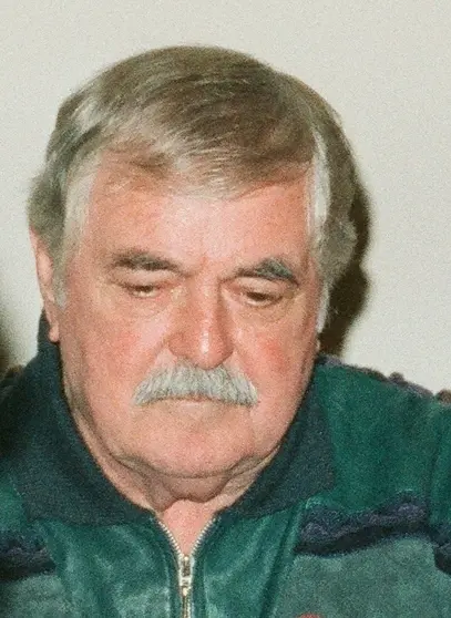 James Doohan