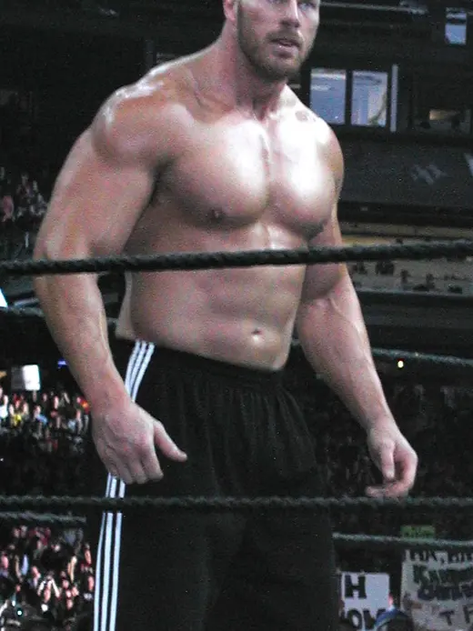 Nathan Jones