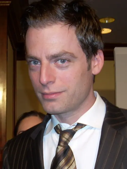 Justin Kirk
