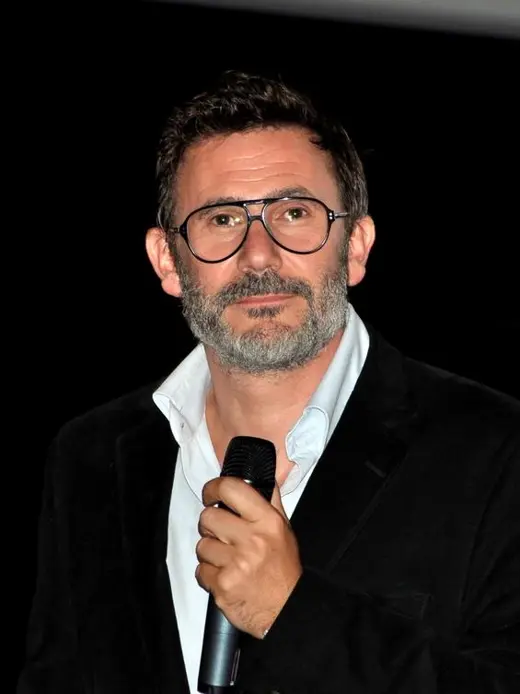Michel Hazanavicius