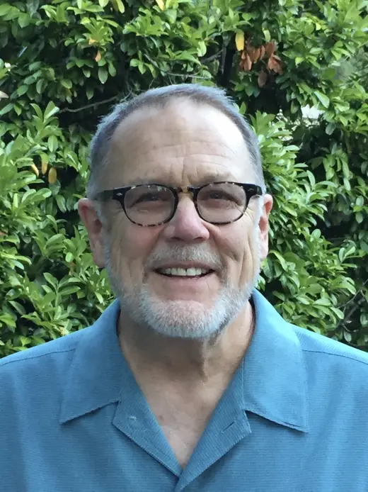 Dave Goelz