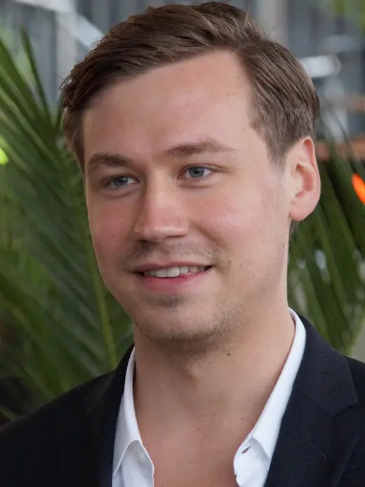David Kross