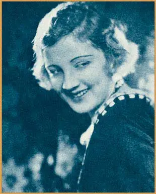 Peggy O'Day