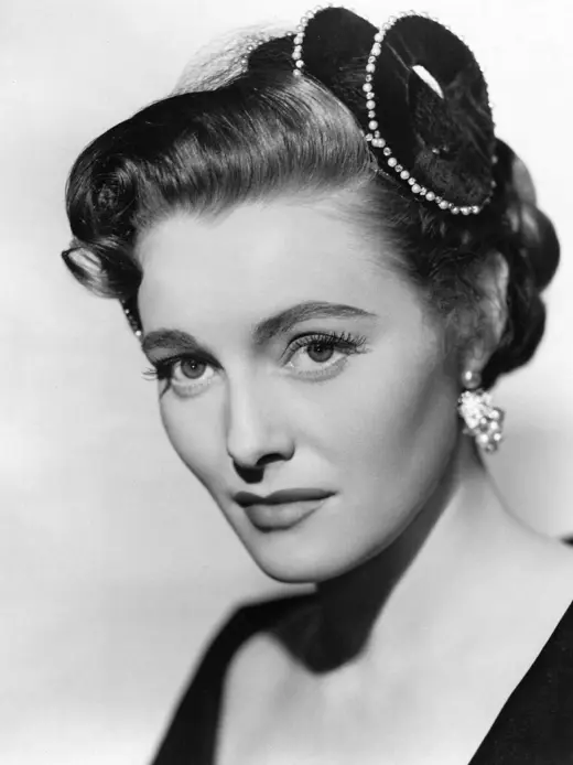 Patricia Neal