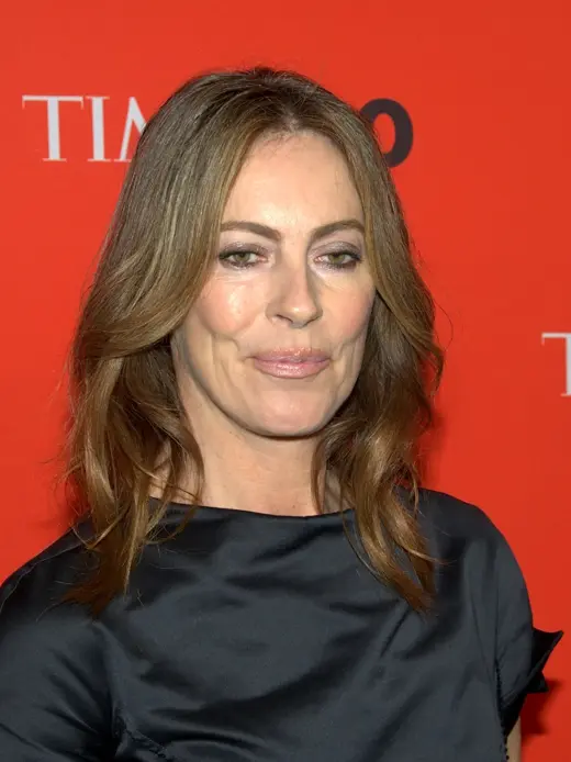 Kathryn Bigelow