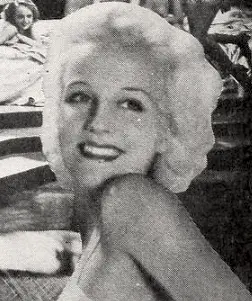 Jean Carmen