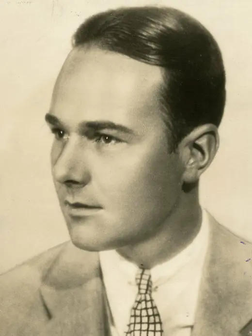 William Haines