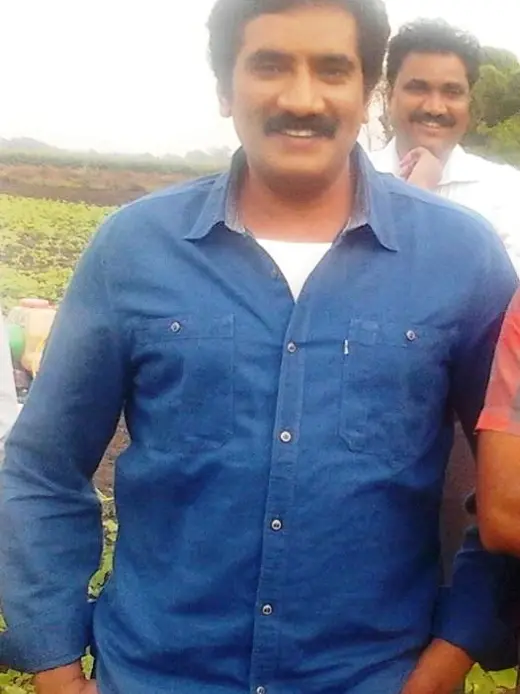 Rao Ramesh