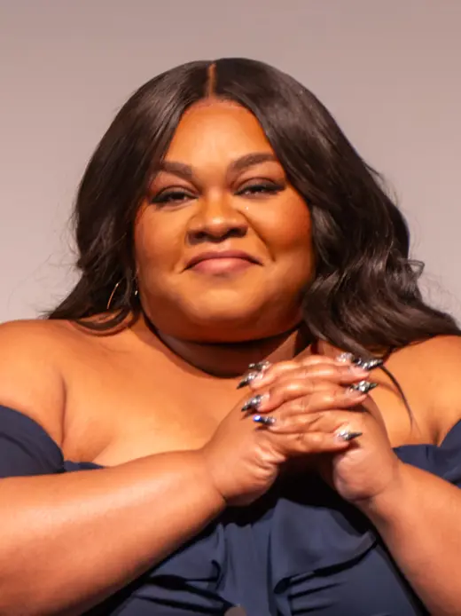 Da'Vine Joy Randolph