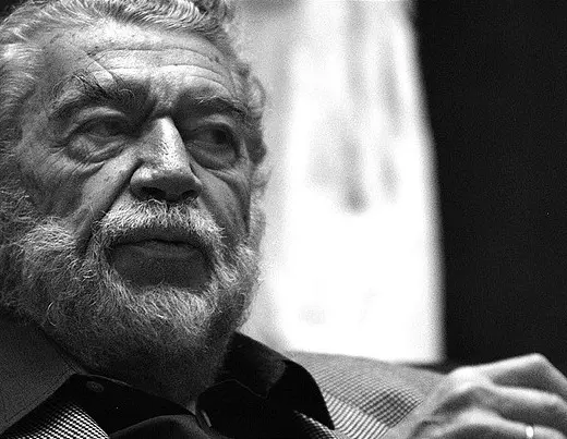 Alain Robbe-Grillet