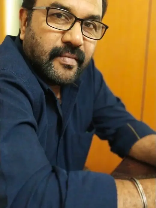 Suresh
