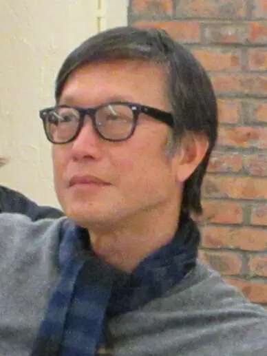 Andrew Lau Wai-Keung